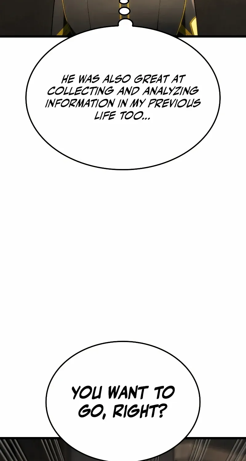 Revenge of the Iron-Blooded Sword Hound Chapter 75 page 64 - 