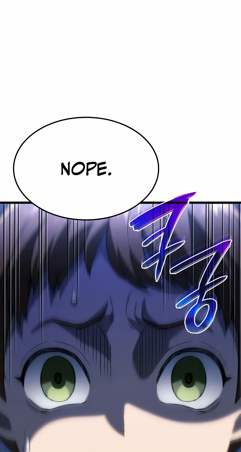 Revenge of the Iron-Blooded Sword Hound Chapter 75 page 66 - 