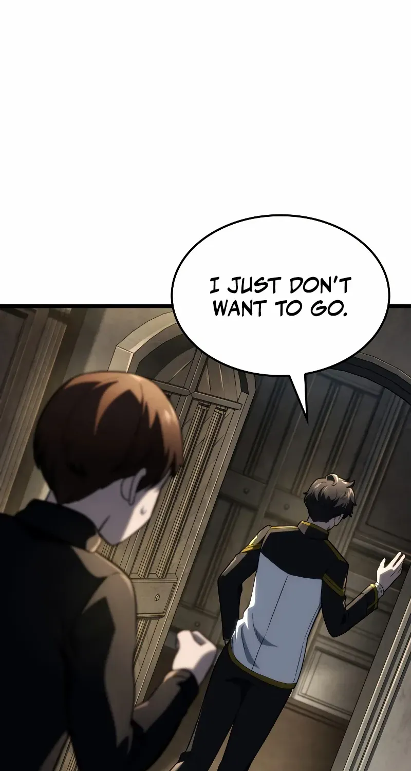 Revenge of the Iron-Blooded Sword Hound Chapter 75 page 68 - 