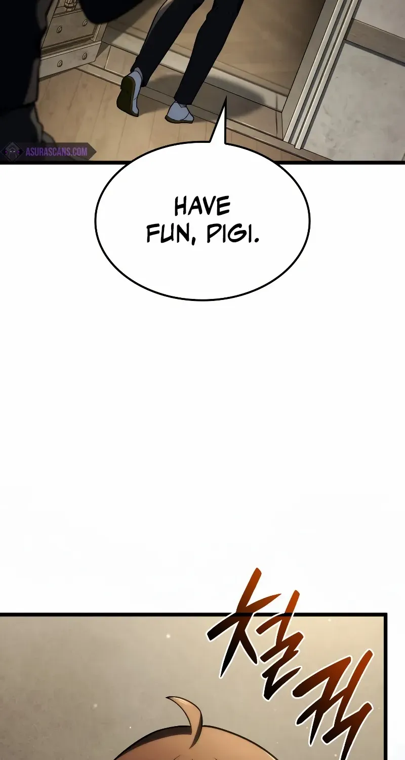 Revenge of the Iron-Blooded Sword Hound Chapter 75 page 69 - 