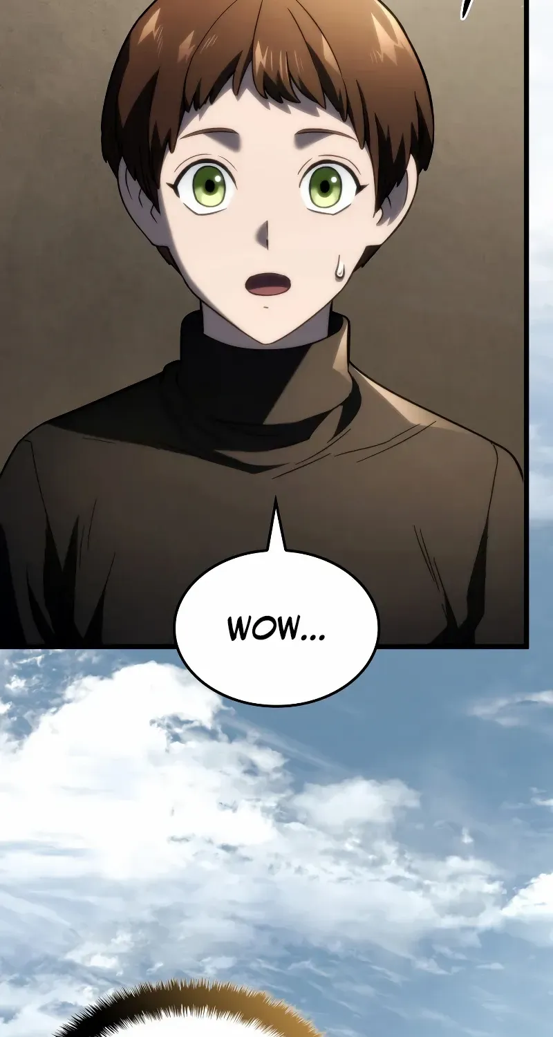 Revenge of the Iron-Blooded Sword Hound Chapter 75 page 70 - 