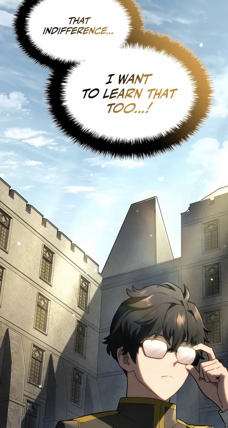 Revenge of the Iron-Blooded Sword Hound Chapter 75 page 71 - 