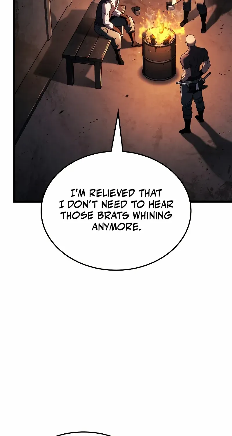 Revenge of the Iron-Blooded Sword Hound Chapter 75 page 78 - 