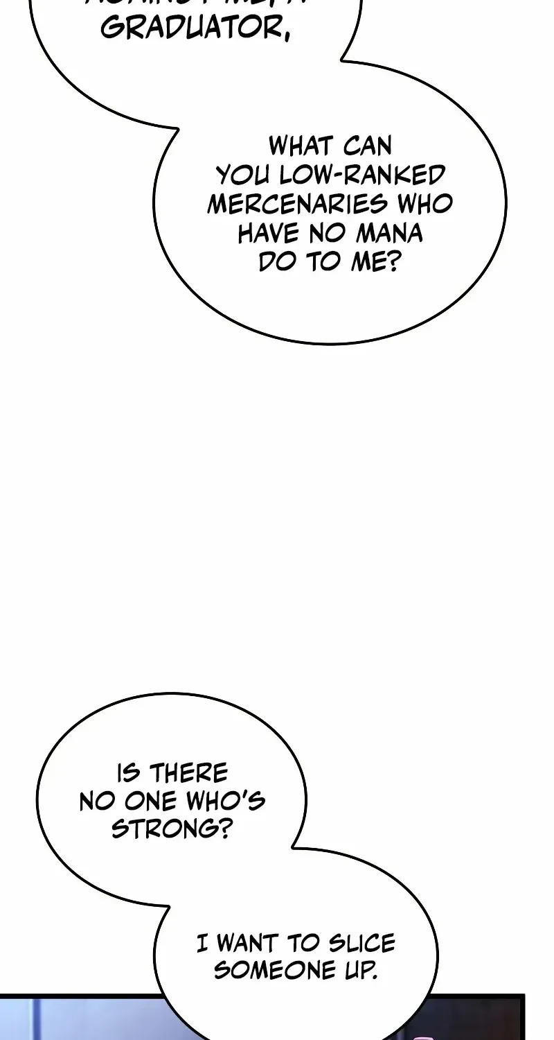 Revenge of the Iron-Blooded Sword Hound Chapter 75 page 87 - 