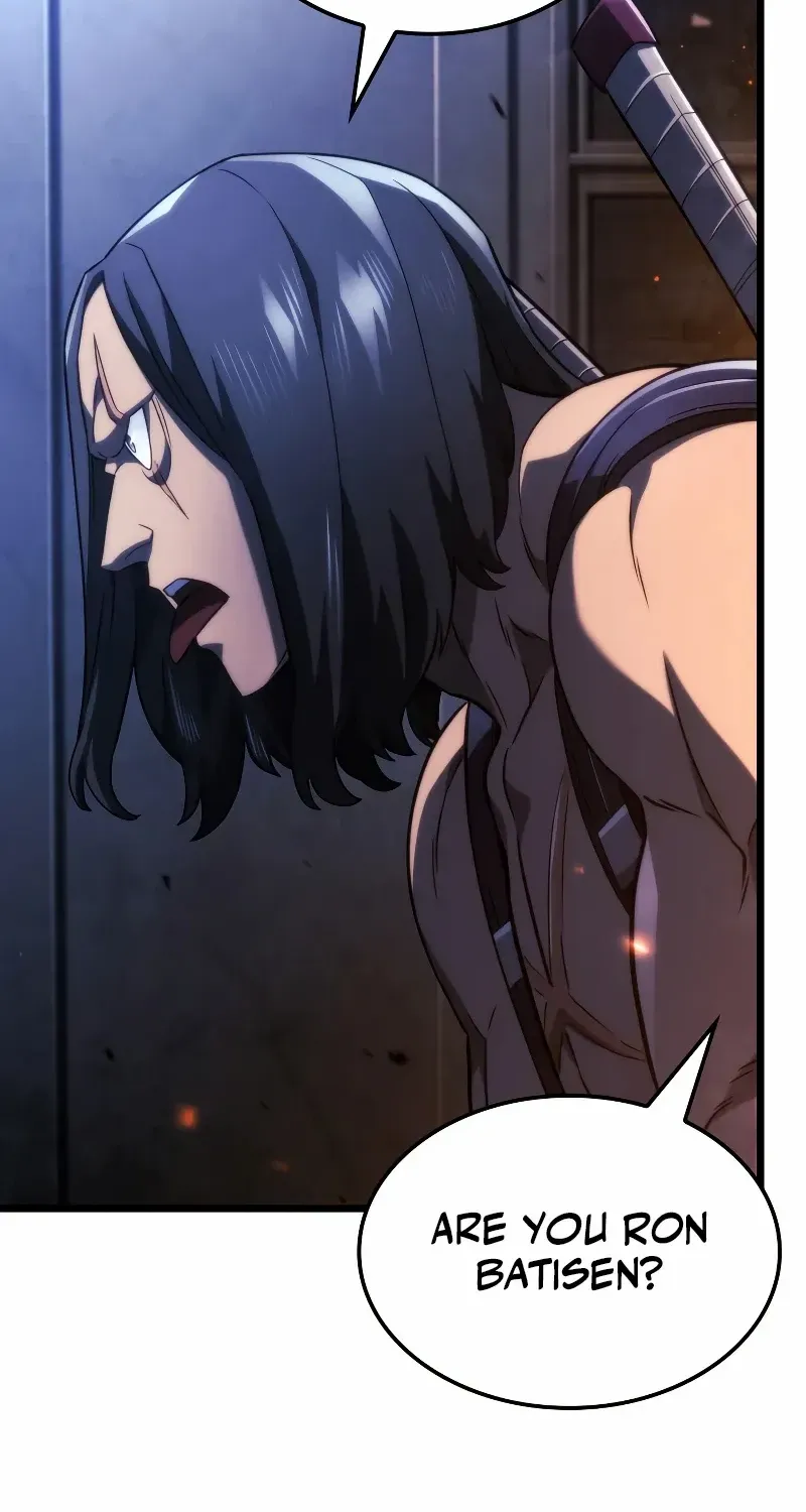Revenge of the Iron-Blooded Sword Hound Chapter 75 page 88 - 