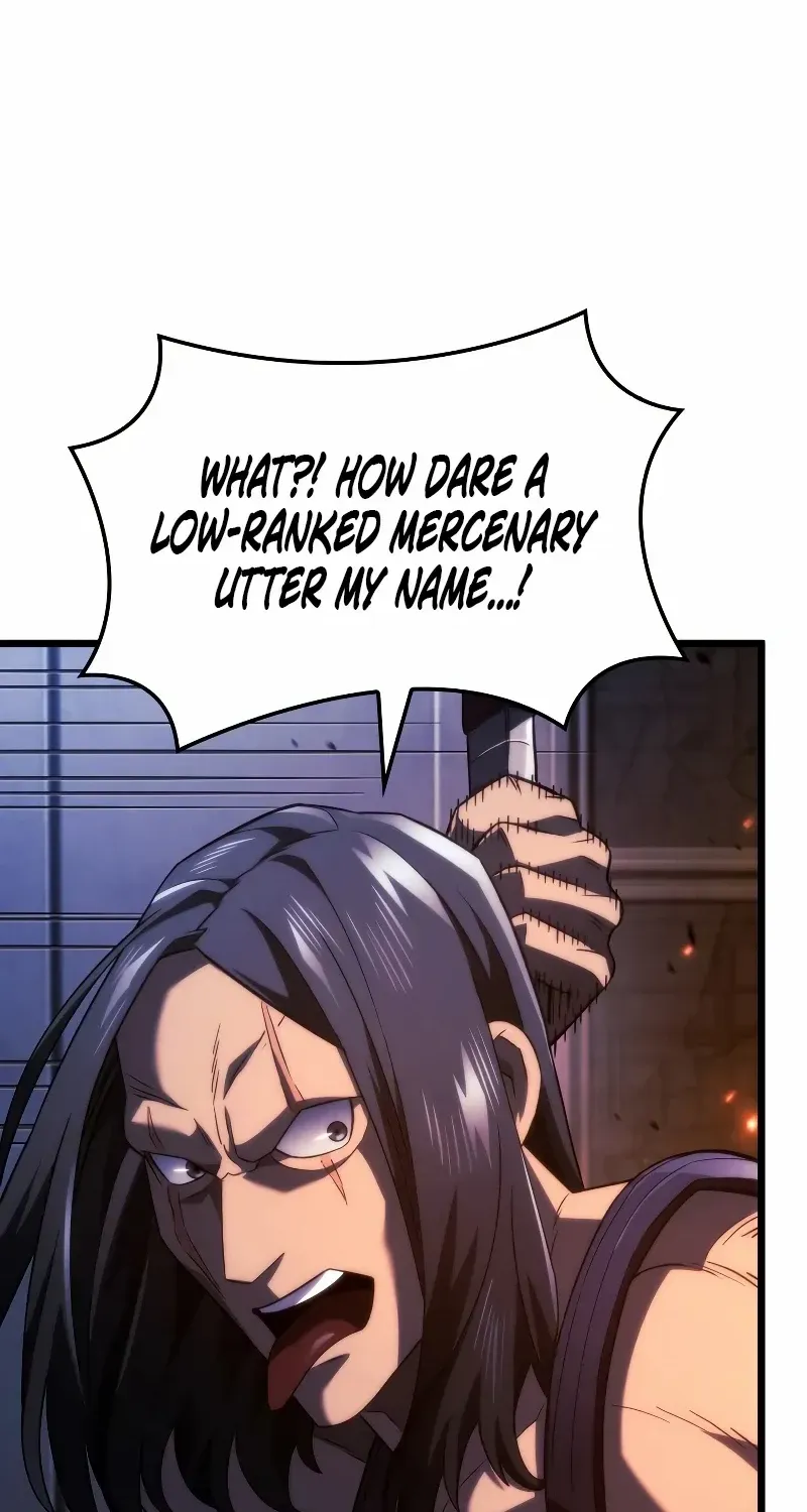 Revenge of the Iron-Blooded Sword Hound Chapter 75 page 89 - 