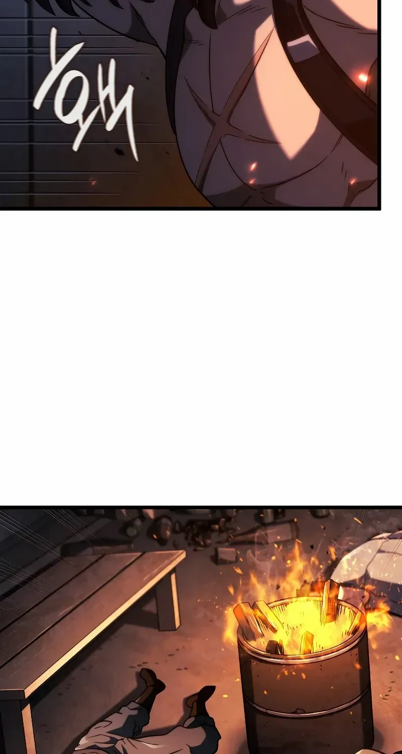 Revenge of the Iron-Blooded Sword Hound Chapter 75 page 90 - 