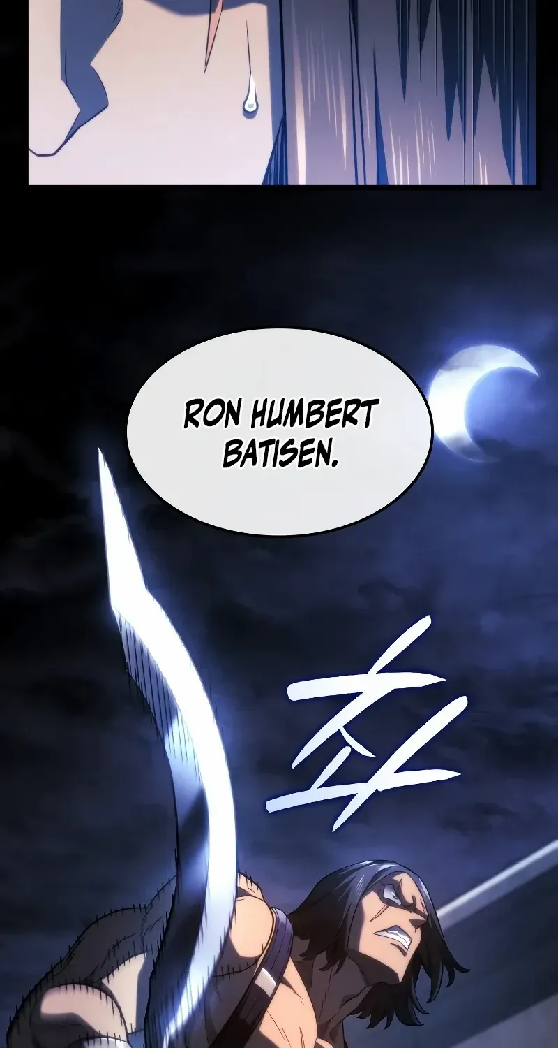 Revenge of the Iron-Blooded Sword Hound Chapter 75 page 93 - 