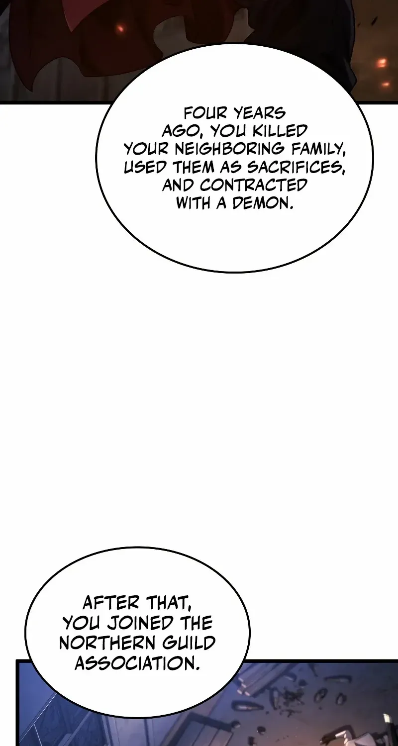 Revenge of the Iron-Blooded Sword Hound Chapter 75 page 95 - 