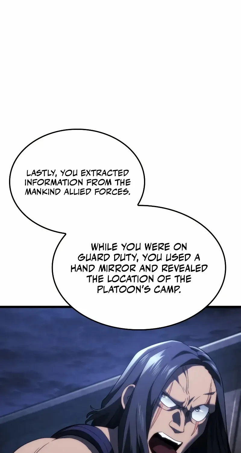 Revenge of the Iron-Blooded Sword Hound Chapter 75 page 97 - 
