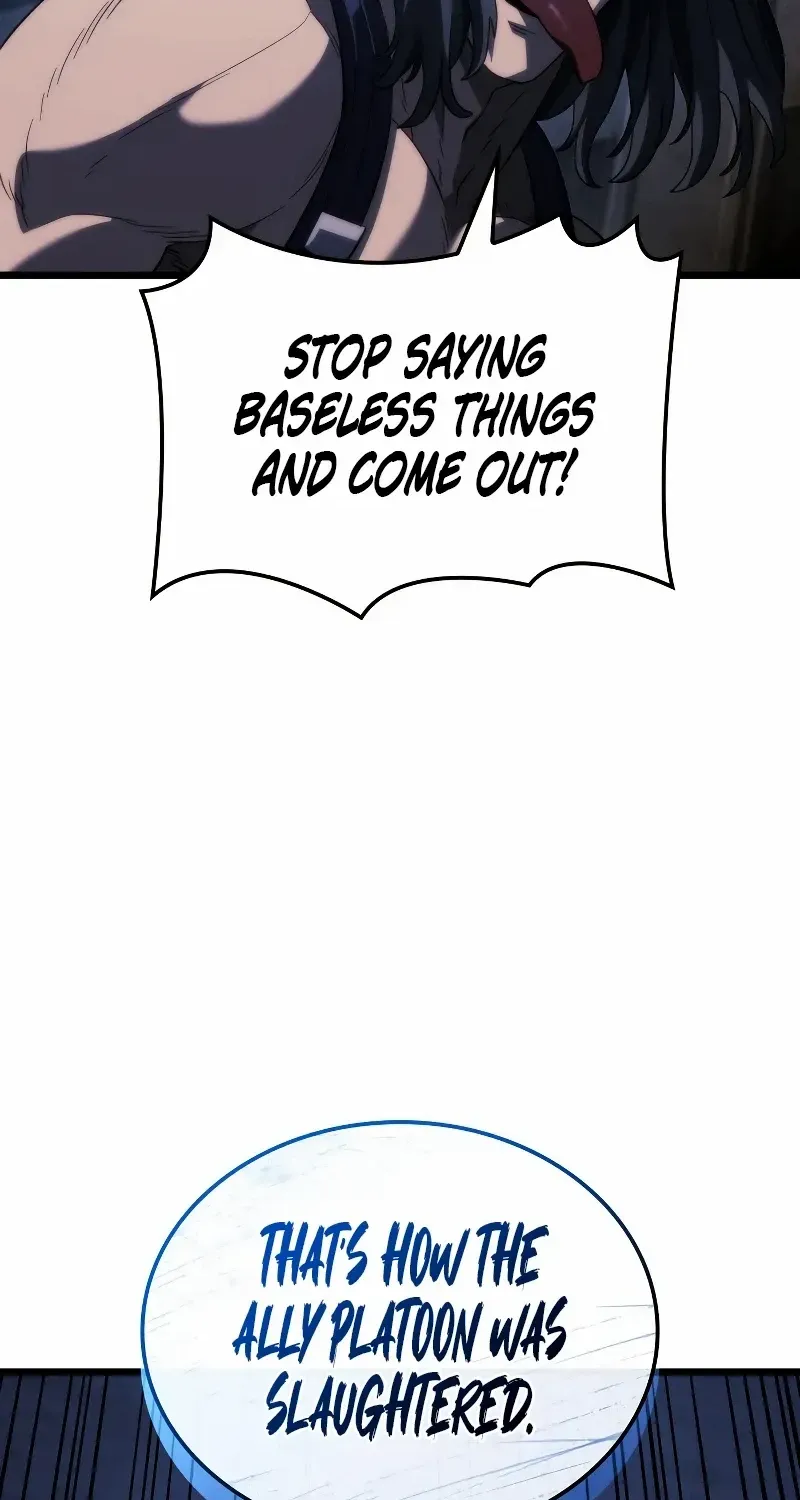 Revenge of the Iron-Blooded Sword Hound Chapter 75 page 98 - 