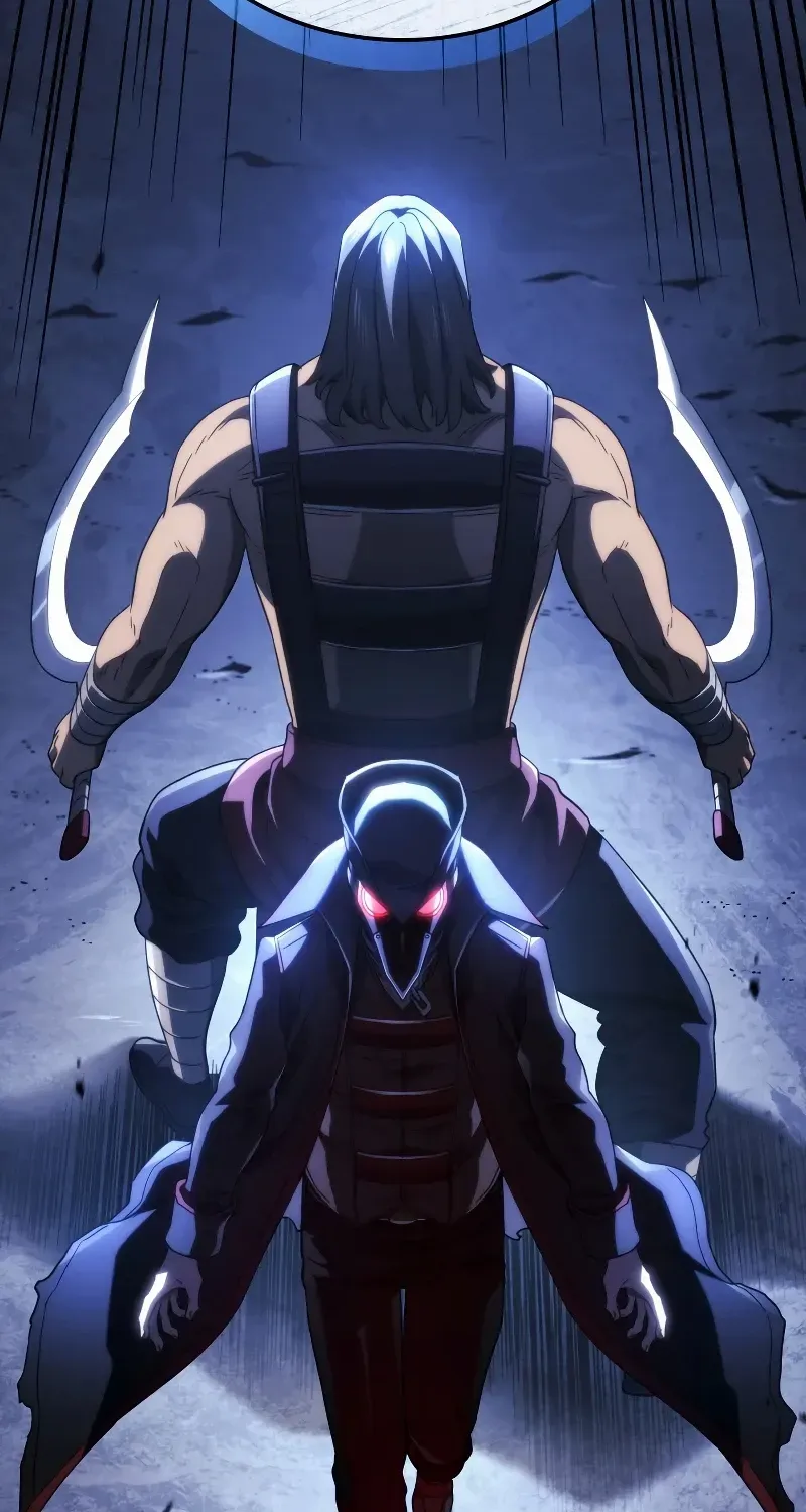Revenge of the Iron-Blooded Sword Hound Chapter 75 page 99 - 