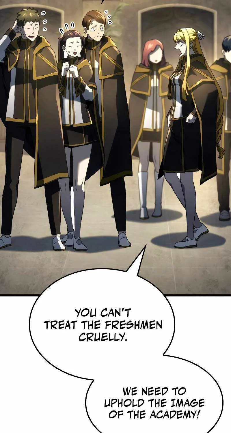 Revenge of the Iron-Blooded Sword Hound Chapter 76 page 105 - 