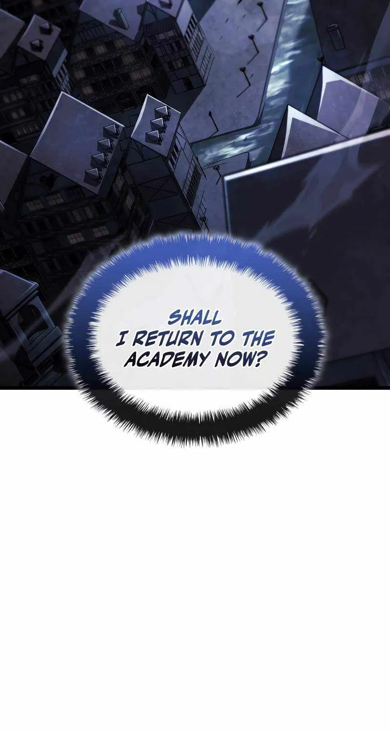 Revenge of the Iron-Blooded Sword Hound Chapter 76 page 12 - 