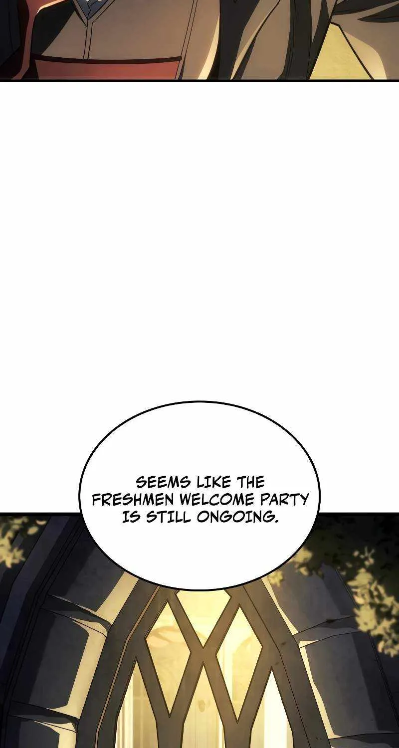 Revenge of the Iron-Blooded Sword Hound Chapter 76 page 18 - 