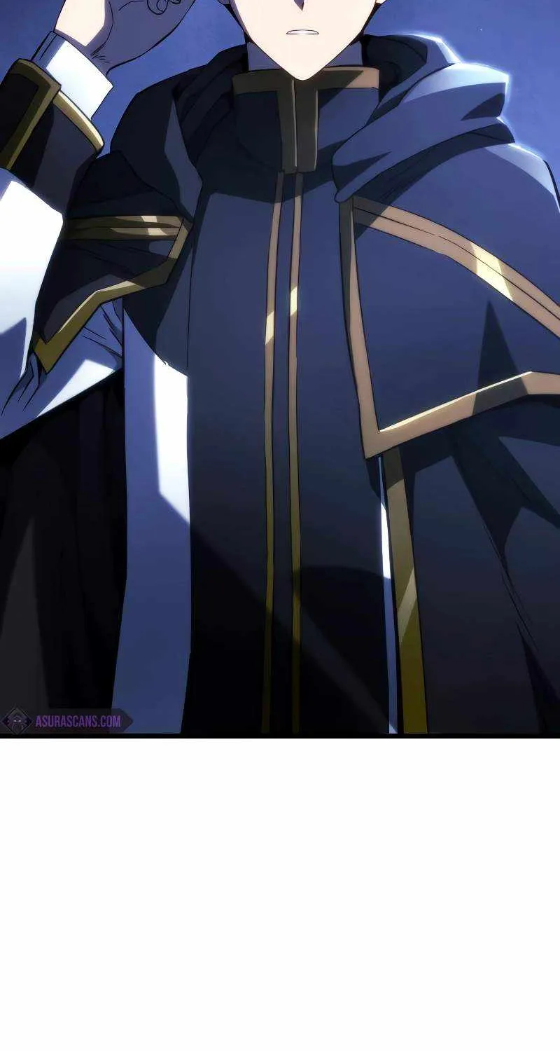 Revenge of the Iron-Blooded Sword Hound Chapter 76 page 23 - 