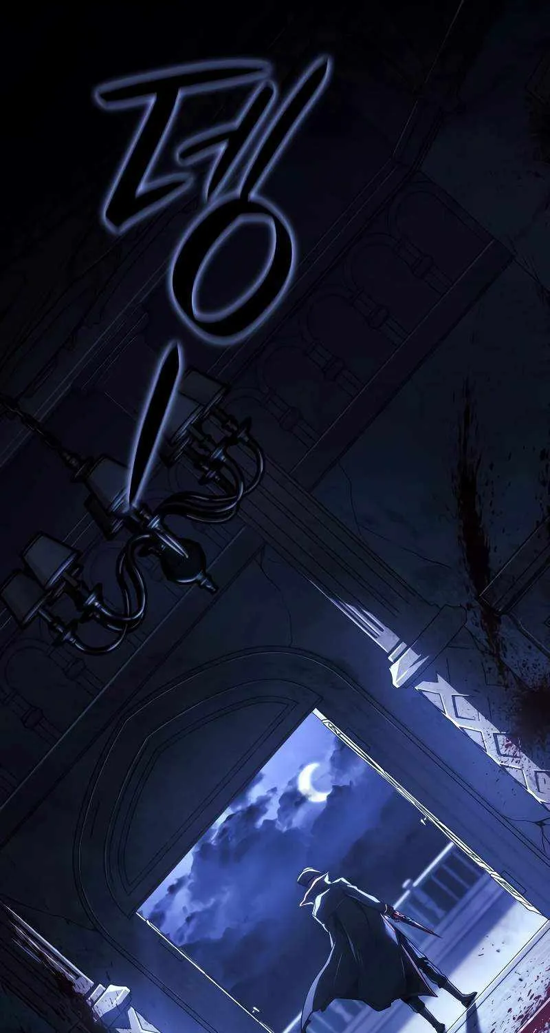 Revenge of the Iron-Blooded Sword Hound Chapter 76 page 4 - 