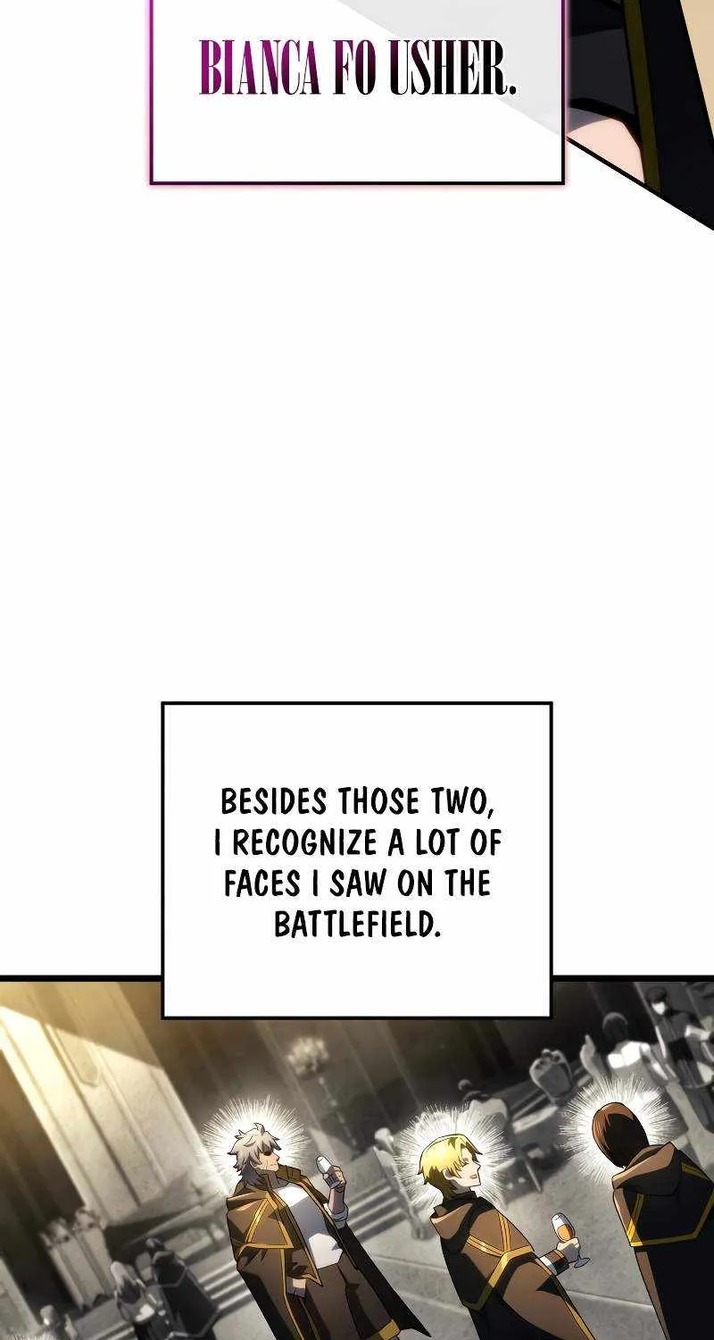 Revenge of the Iron-Blooded Sword Hound Chapter 76 page 40 - 
