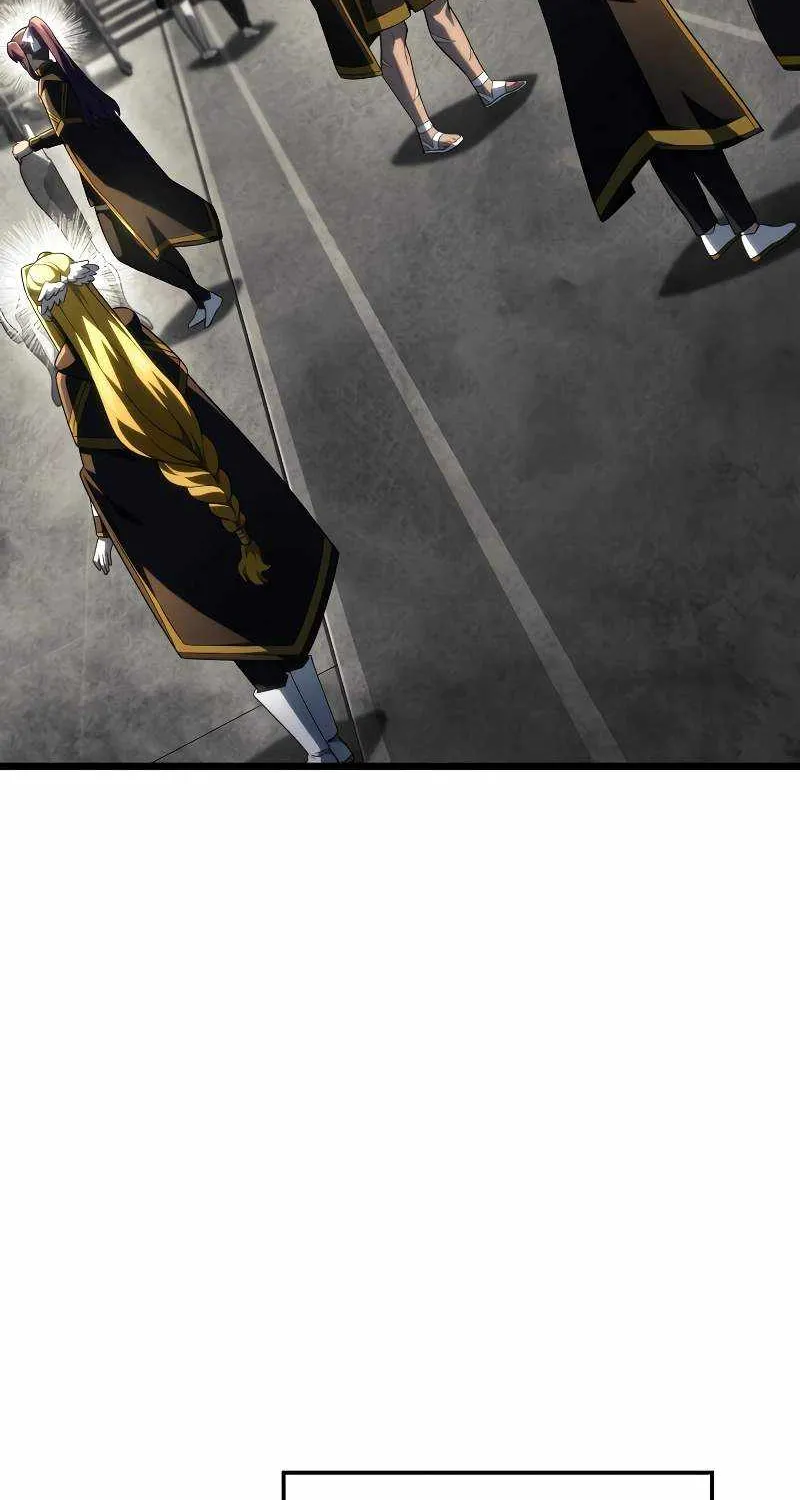 Revenge of the Iron-Blooded Sword Hound Chapter 76 page 41 - 