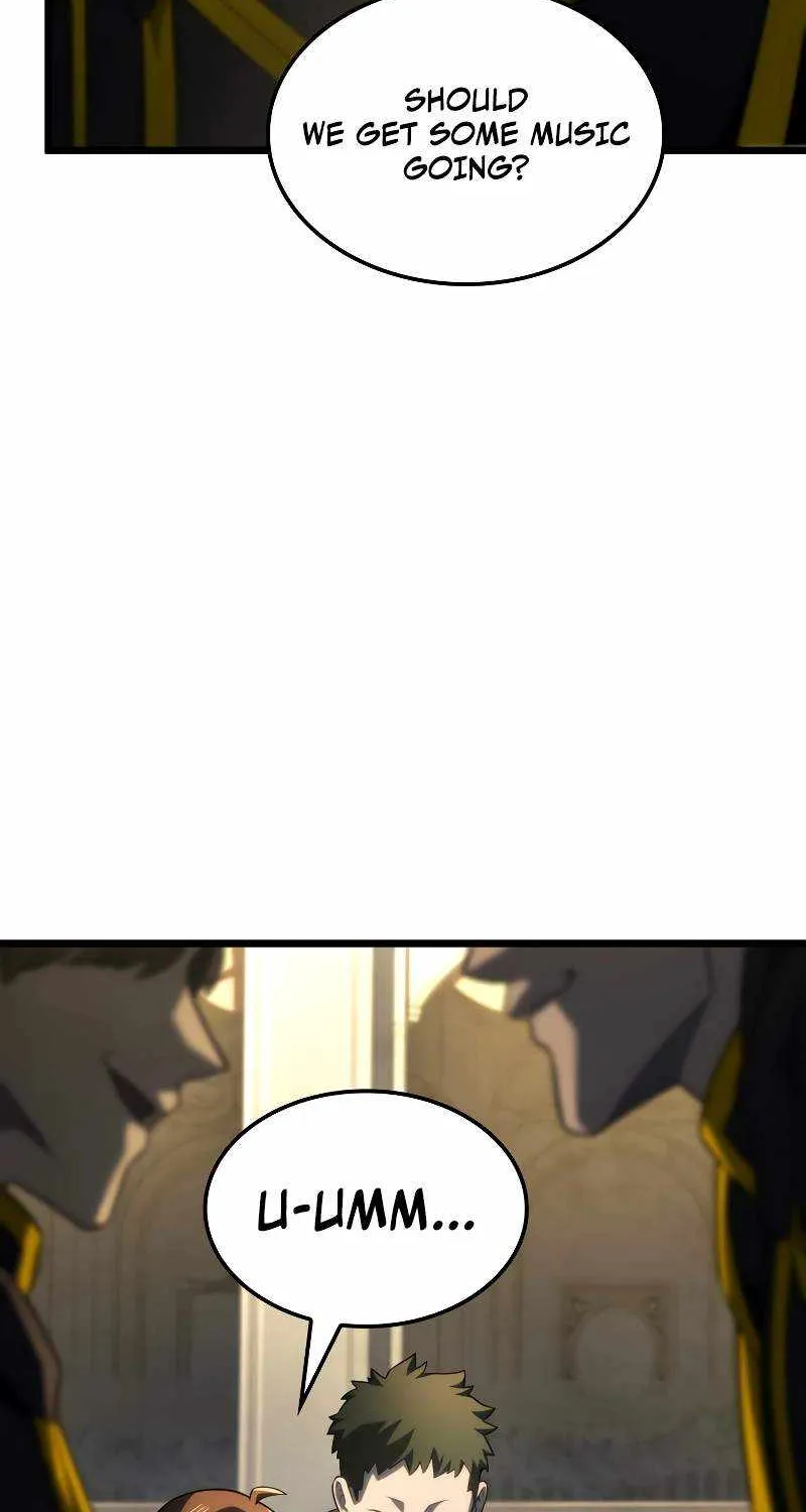 Revenge of the Iron-Blooded Sword Hound Chapter 76 page 45 - 