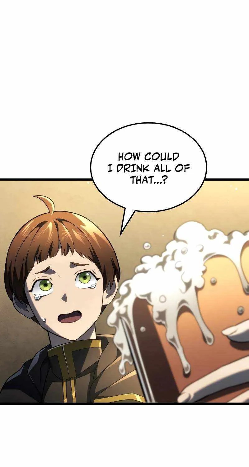 Revenge of the Iron-Blooded Sword Hound Chapter 76 page 50 - 