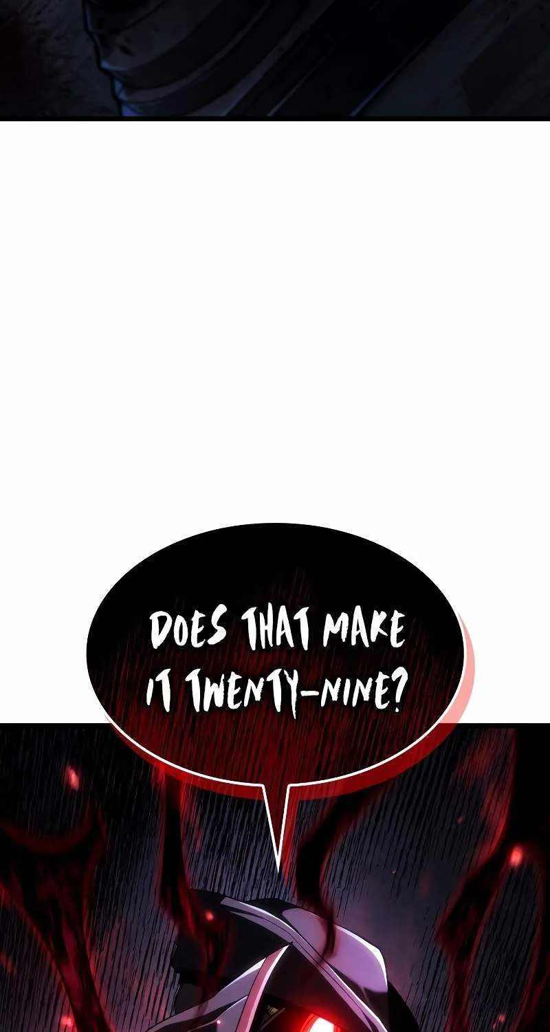 Revenge of the Iron-Blooded Sword Hound Chapter 76 page 6 - 