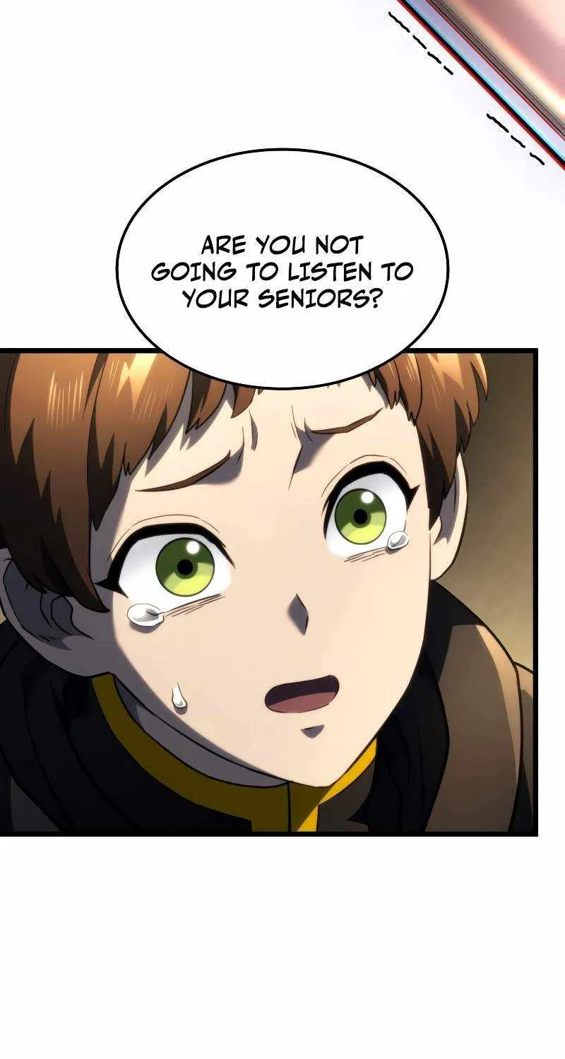 Revenge of the Iron-Blooded Sword Hound Chapter 76 page 53 - 