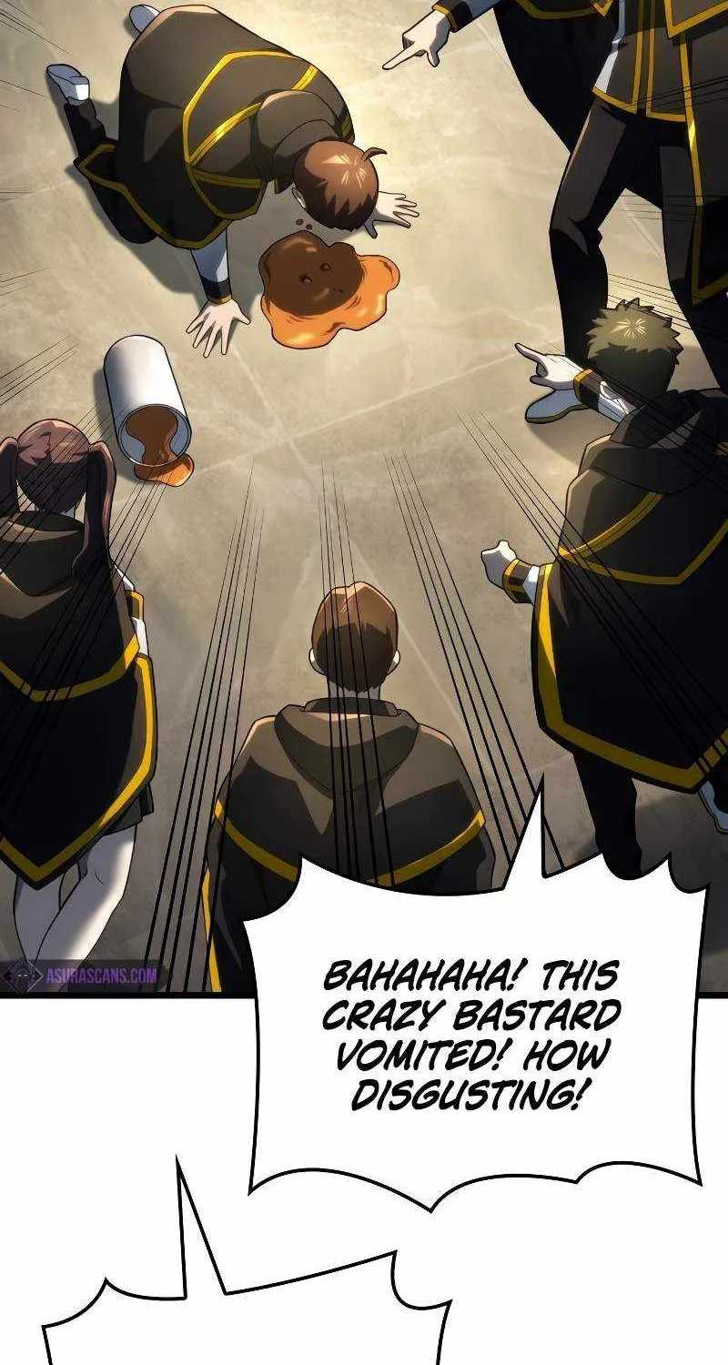 Revenge of the Iron-Blooded Sword Hound Chapter 76 page 57 - 