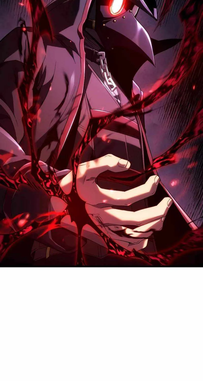 Revenge of the Iron-Blooded Sword Hound Chapter 76 page 7 - 
