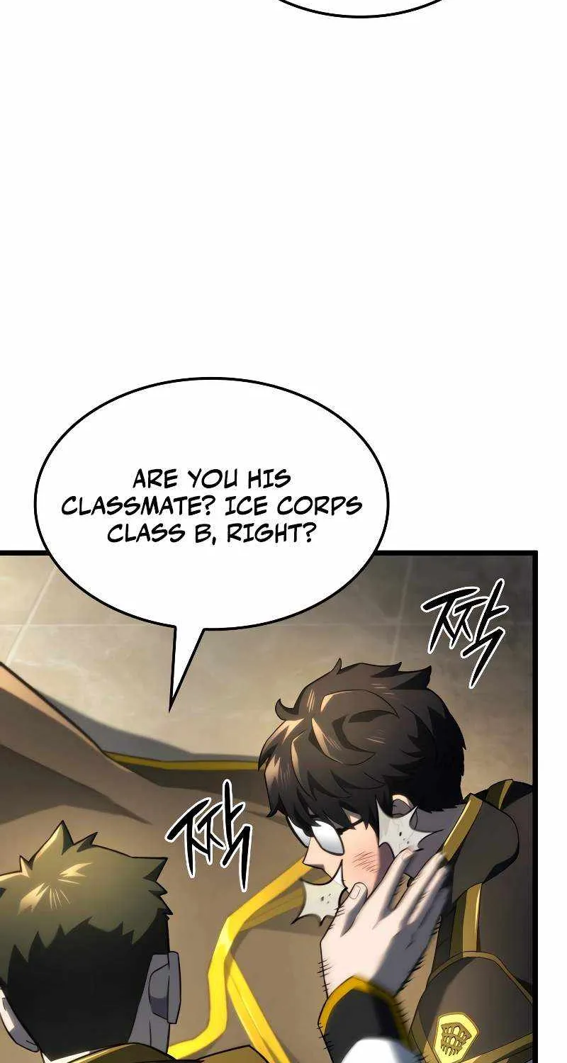 Revenge of the Iron-Blooded Sword Hound Chapter 76 page 75 - 