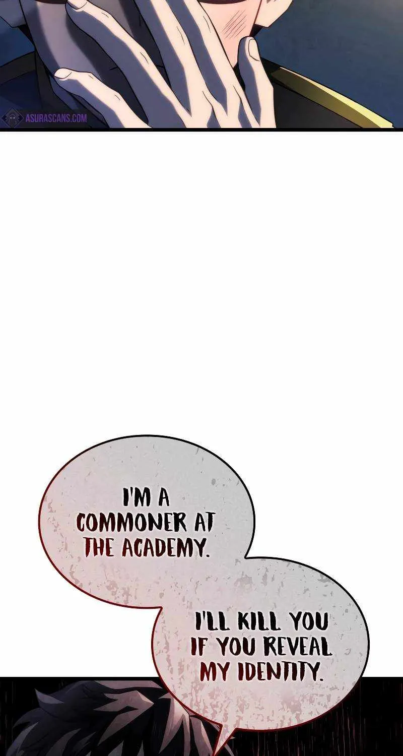Revenge of the Iron-Blooded Sword Hound Chapter 76 page 79 - 