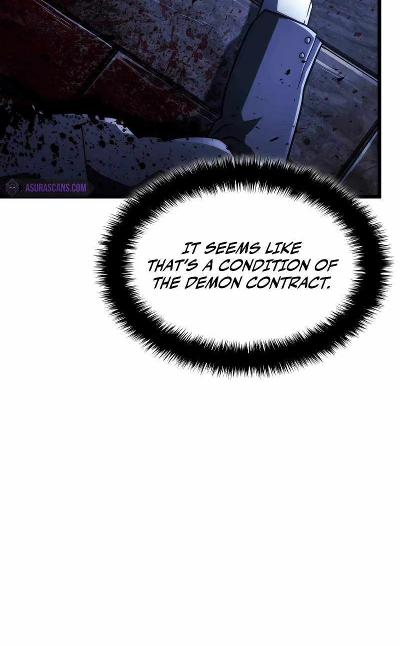 Revenge of the Iron-Blooded Sword Hound Chapter 76 page 9 - 