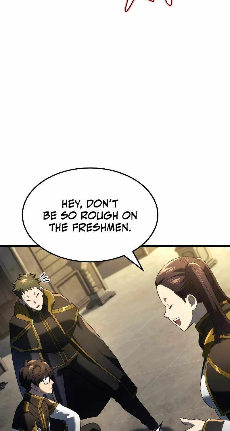Revenge of the Iron-Blooded Sword Hound Chapter 76 page 81 - 