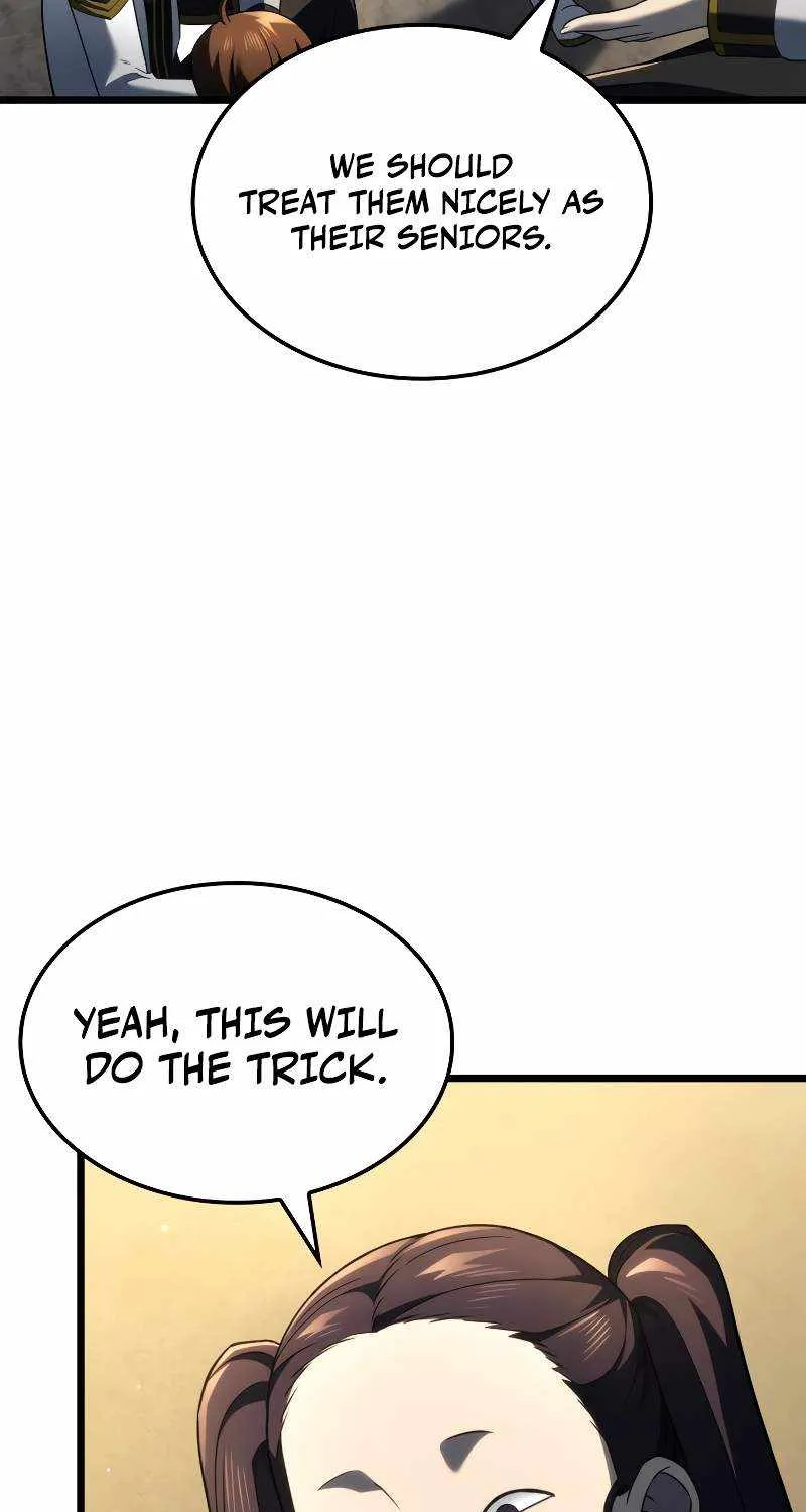Revenge of the Iron-Blooded Sword Hound Chapter 76 page 82 - 