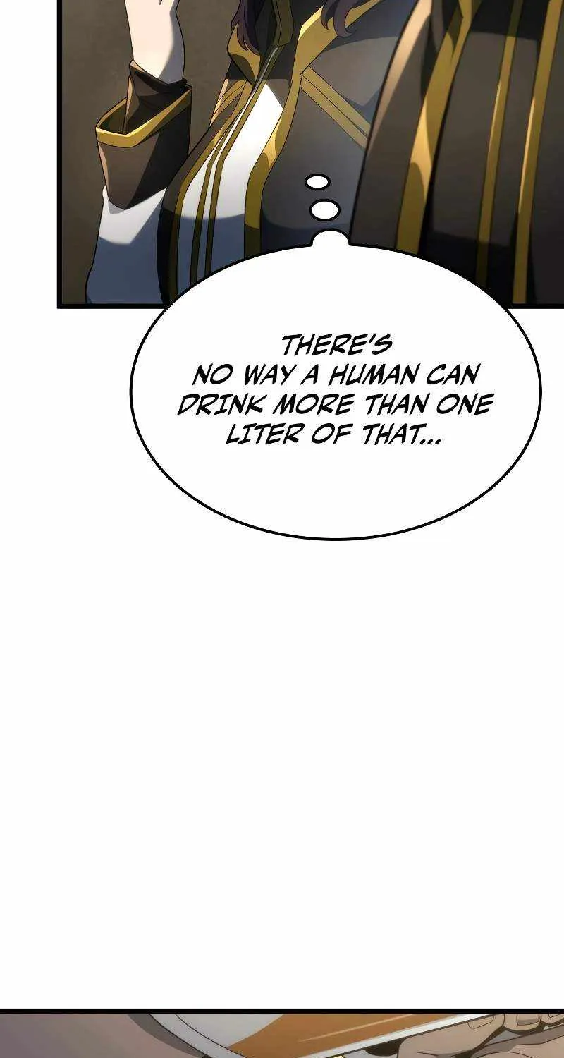 Revenge of the Iron-Blooded Sword Hound Chapter 76 page 90 - 