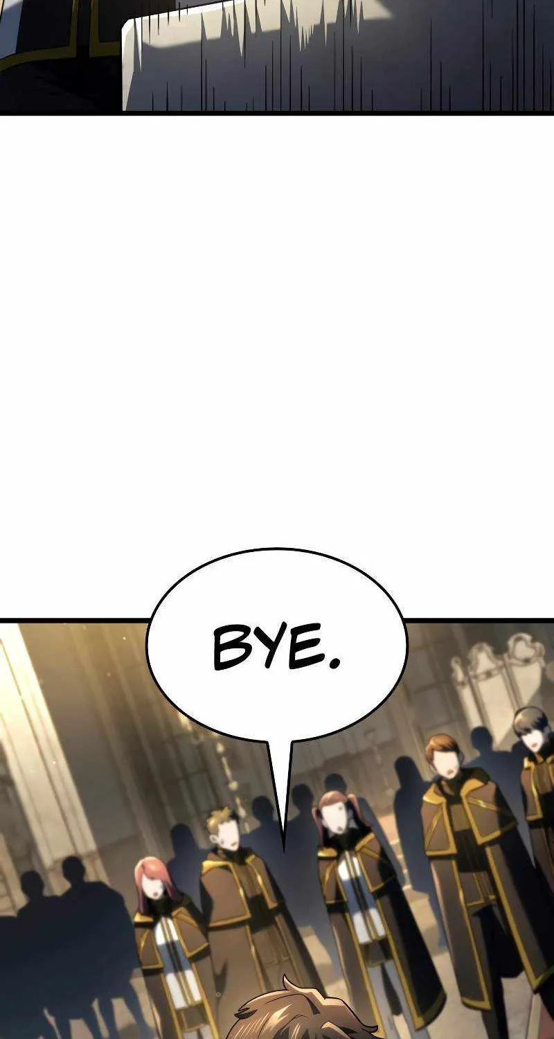 Revenge of the Iron-Blooded Sword Hound Chapter 76 page 95 - 