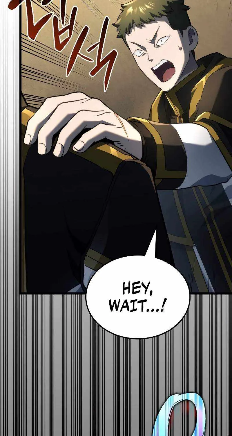 Revenge of the Iron-Blooded Sword Hound Chapter 76 page 97 - 
