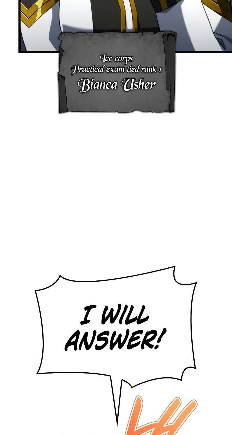 Revenge of the Iron-Blooded Sword Hound Chapter 77 page 12 - 