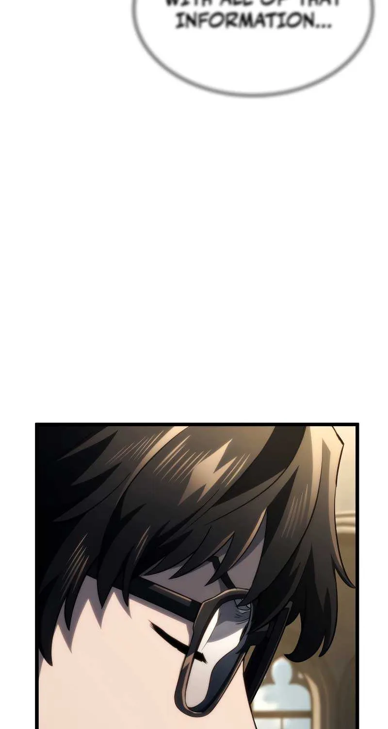 Revenge of the Iron-Blooded Sword Hound Chapter 77 page 20 - 