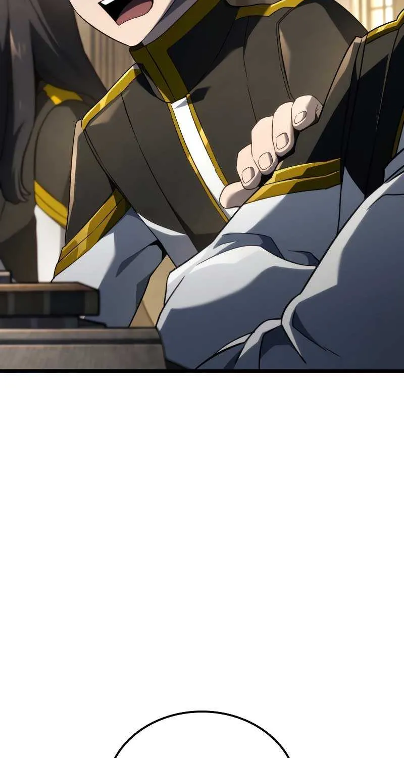 Revenge of the Iron-Blooded Sword Hound Chapter 77 page 27 - 
