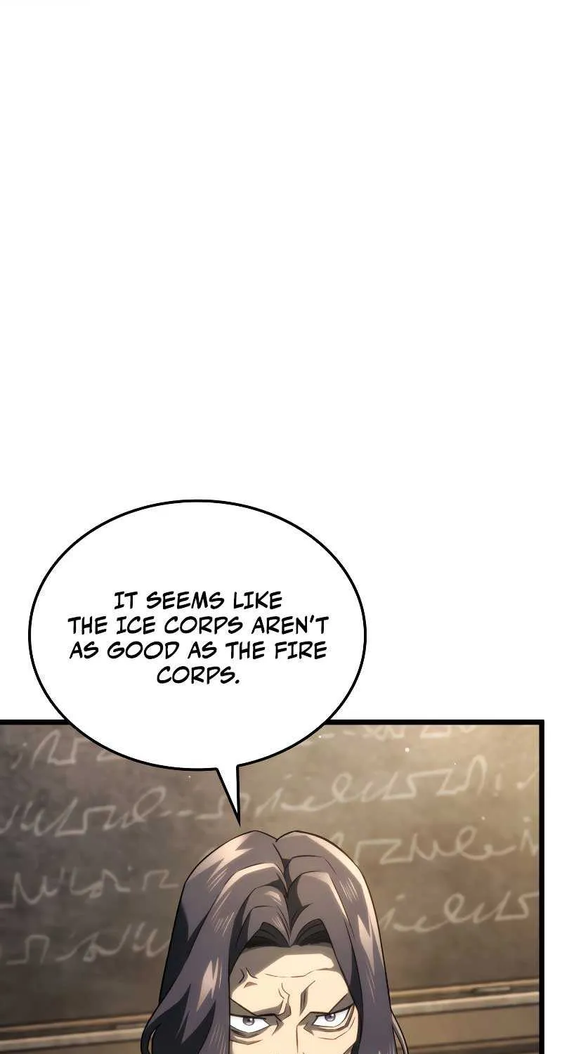 Revenge of the Iron-Blooded Sword Hound Chapter 77 page 29 - 