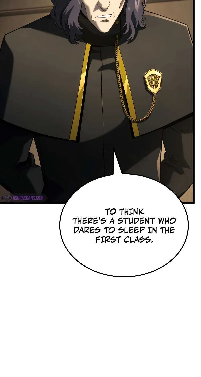 Revenge of the Iron-Blooded Sword Hound Chapter 77 page 30 - 