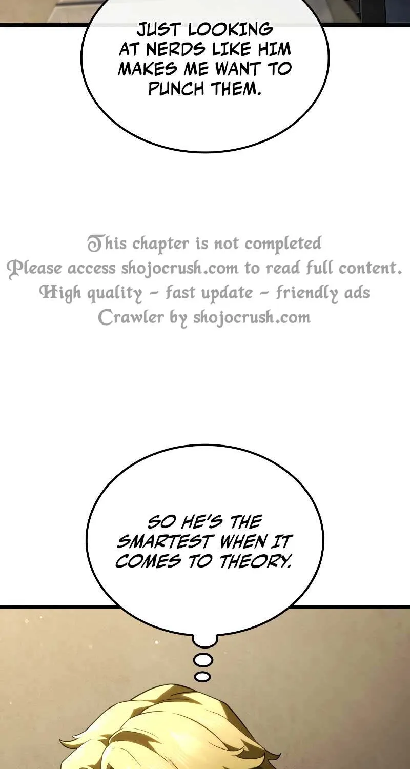 Revenge of the Iron-Blooded Sword Hound Chapter 77 page 34 - 