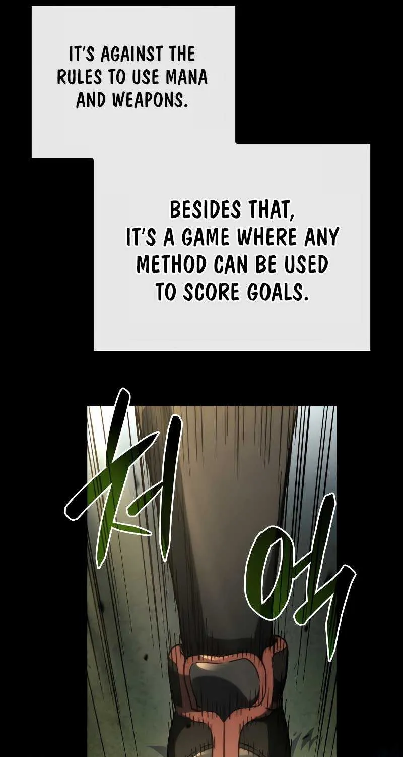 Revenge of the Iron-Blooded Sword Hound Chapter 77 page 41 - 