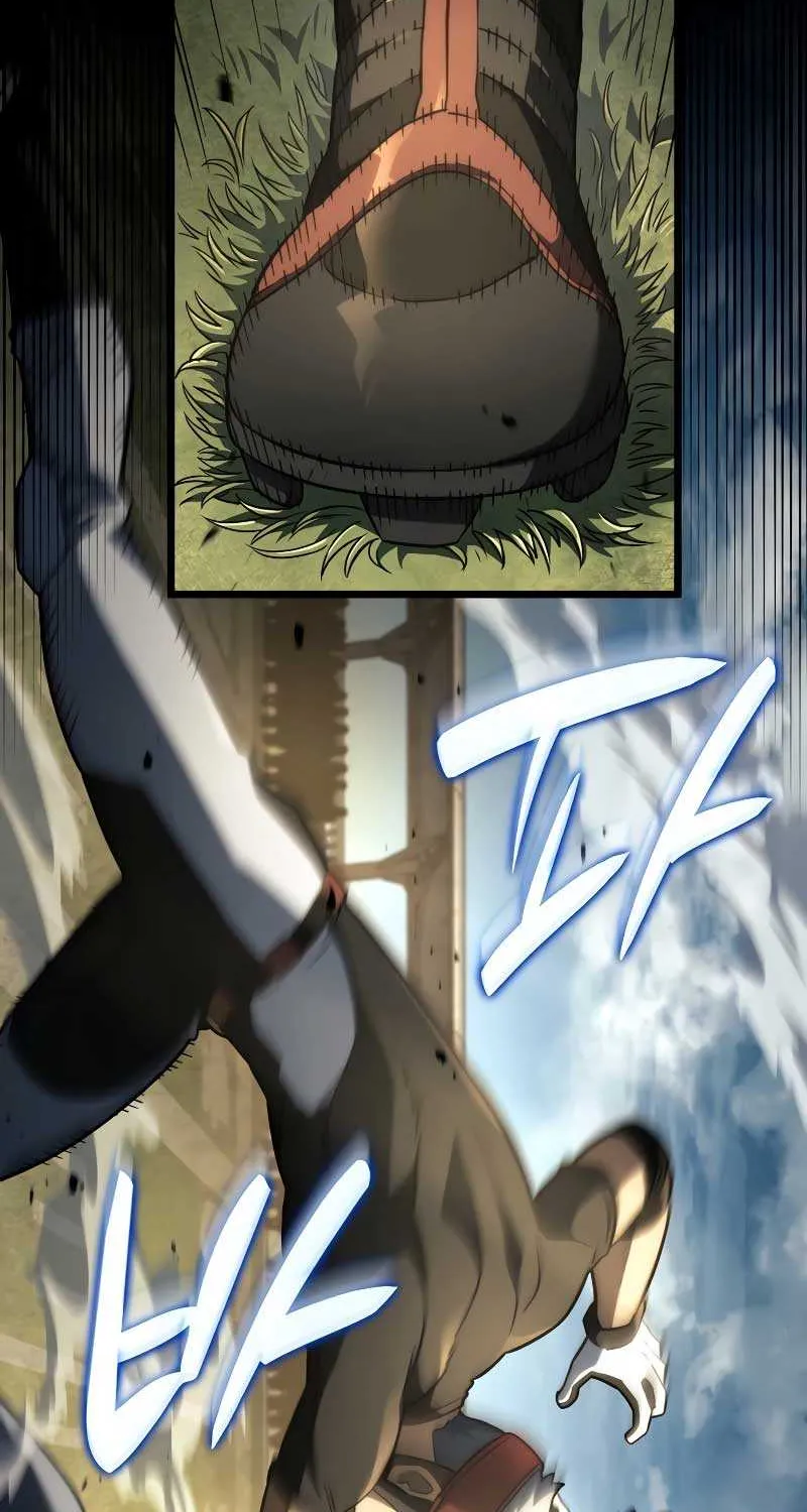 Revenge of the Iron-Blooded Sword Hound Chapter 77 page 42 - 