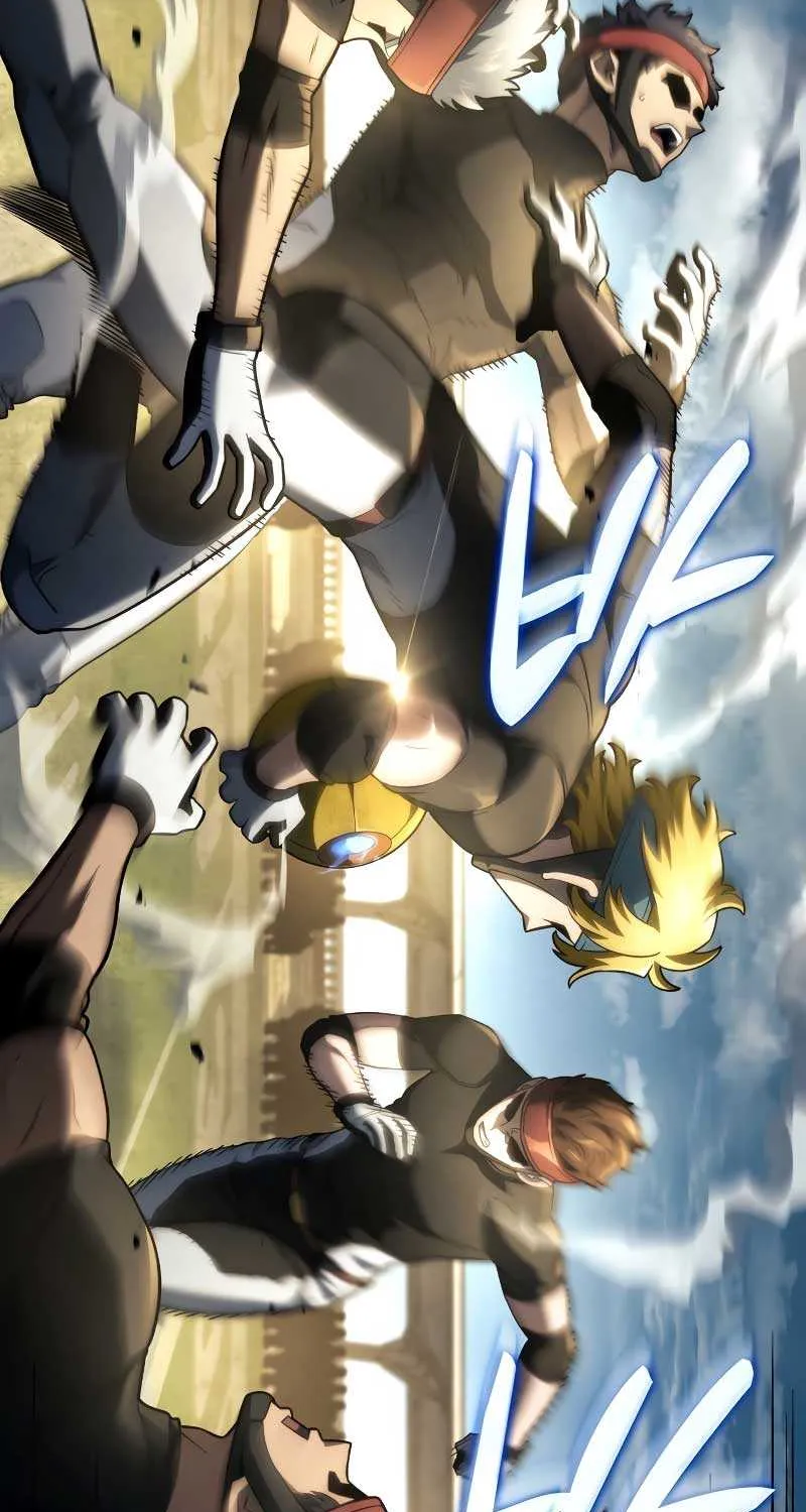Revenge of the Iron-Blooded Sword Hound Chapter 77 page 43 - 