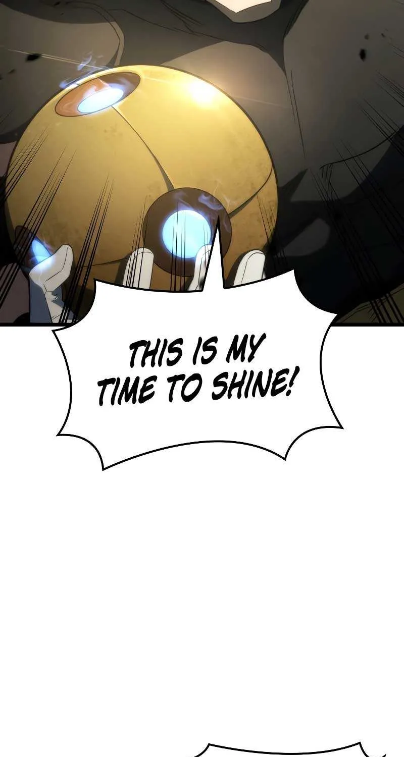 Revenge of the Iron-Blooded Sword Hound Chapter 77 page 45 - 