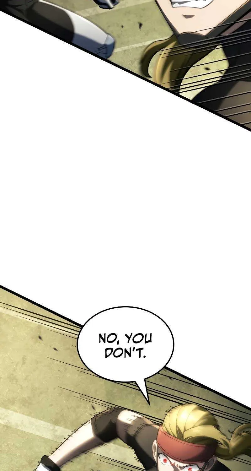 Revenge of the Iron-Blooded Sword Hound Chapter 77 page 54 - 