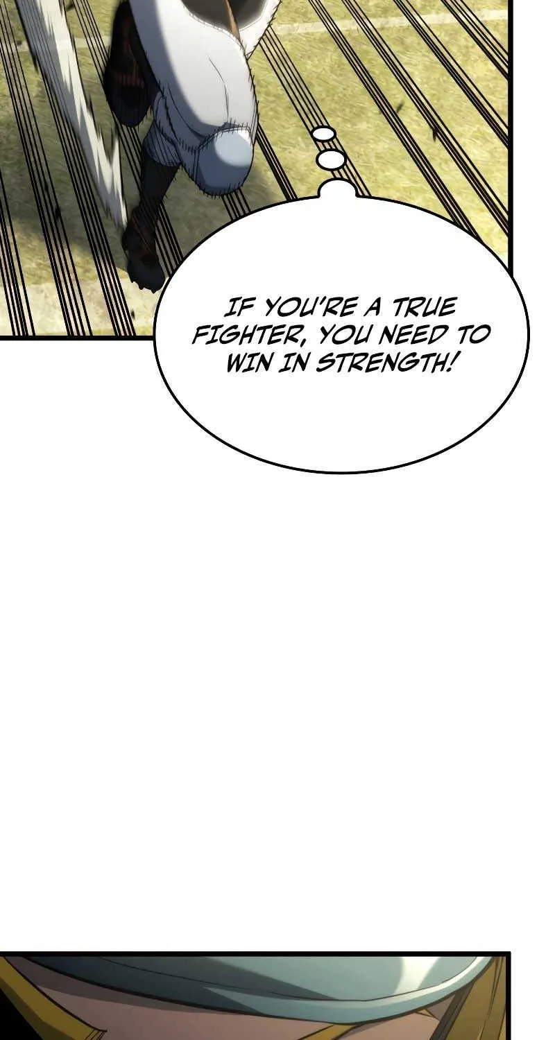 Revenge of the Iron-Blooded Sword Hound Chapter 77 page 66 - 