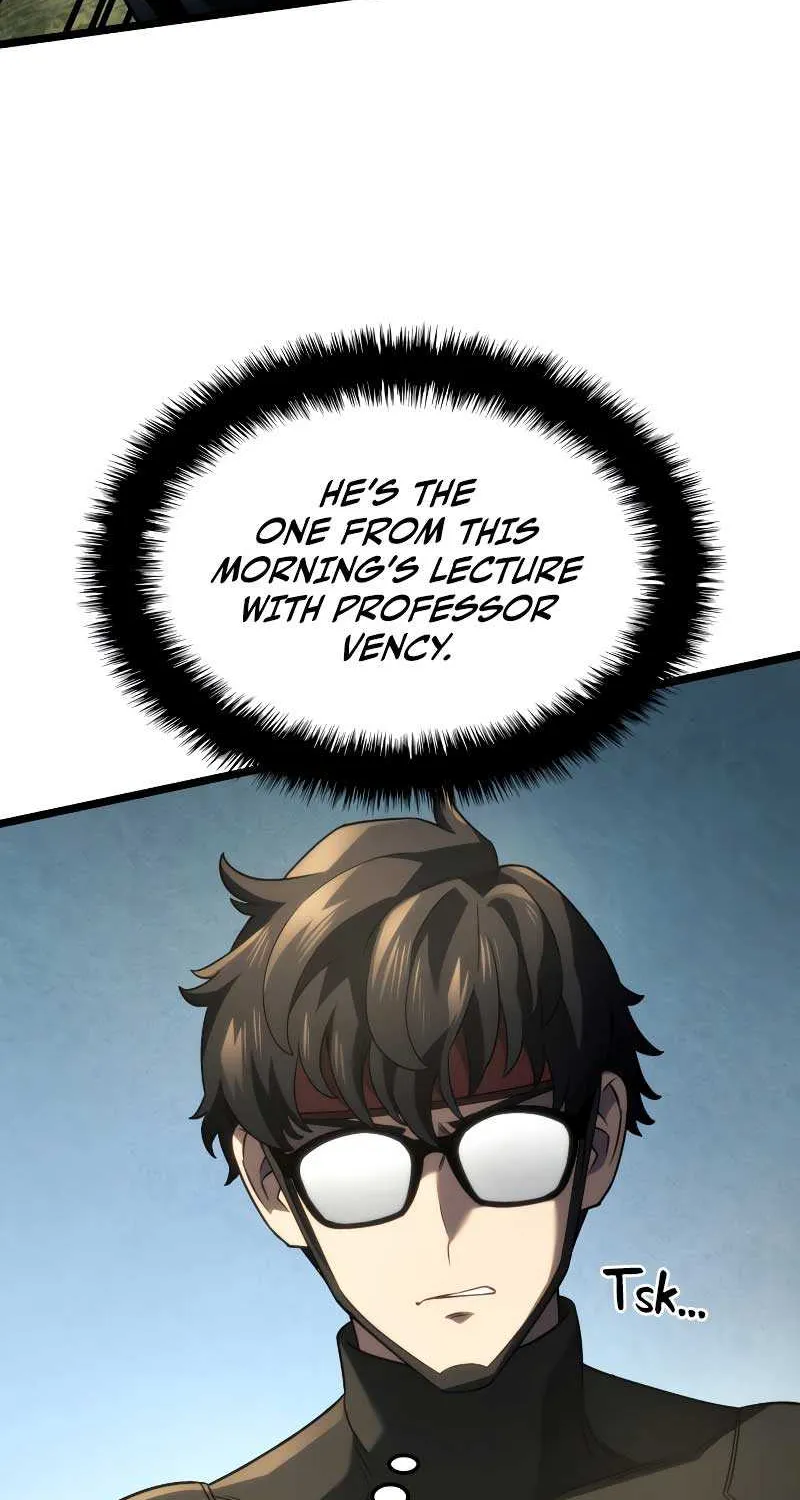 Revenge of the Iron-Blooded Sword Hound Chapter 77 page 69 - 
